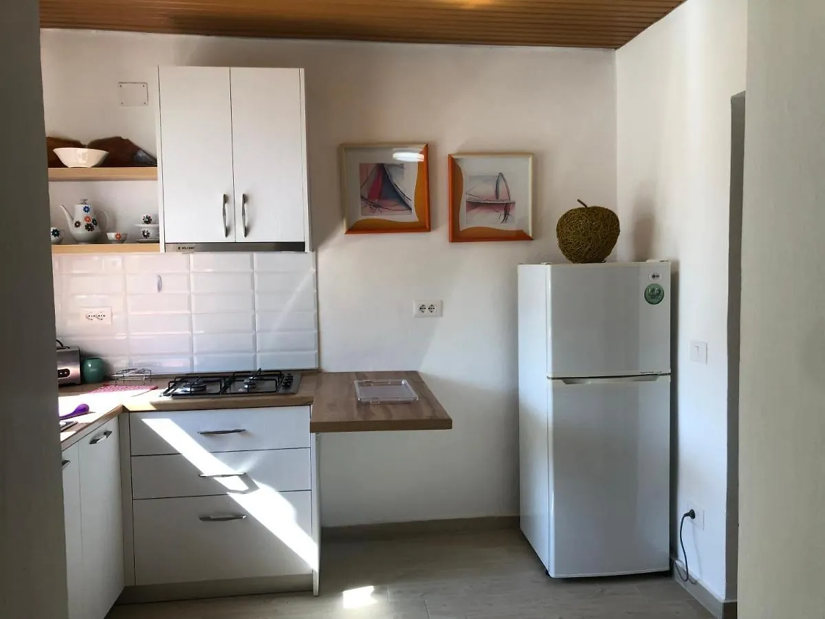 Hotel Olive House. Vlorë