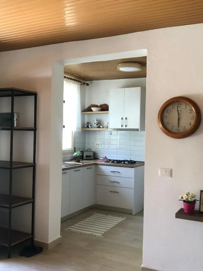 Hotel Olive House. Vlorë Gasthof