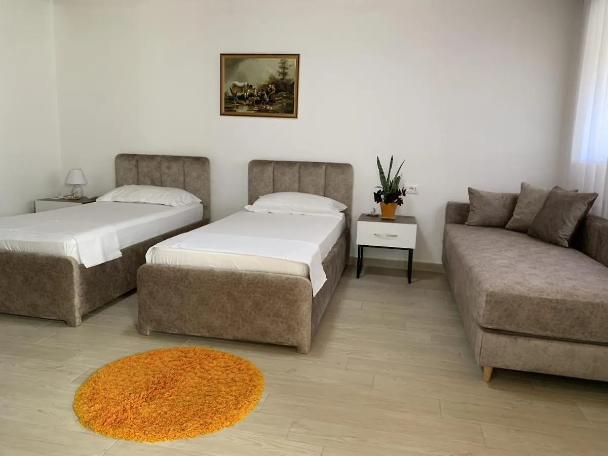 Hotel Olive House. Vlorë Gasthof