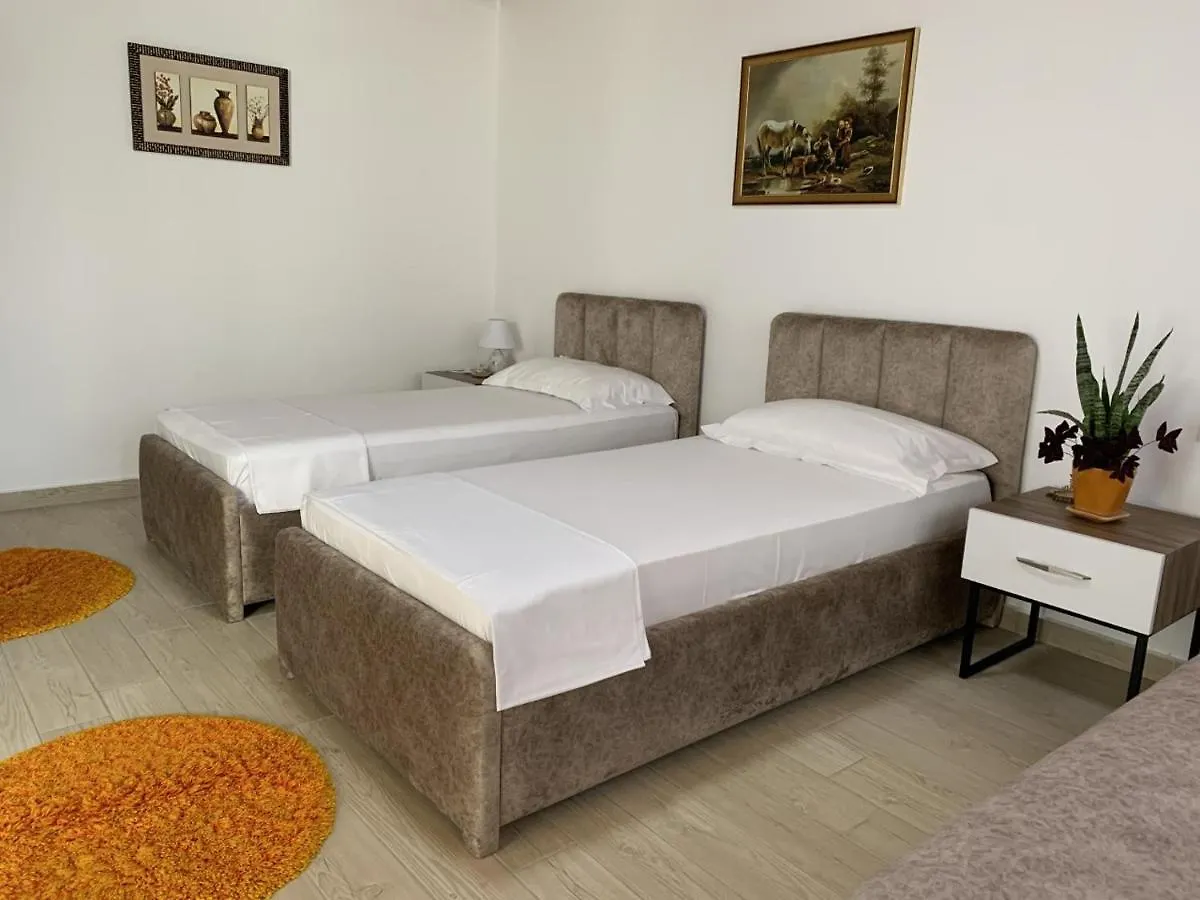 Hotel Olive House. Vlorë 0*,  Albanien
