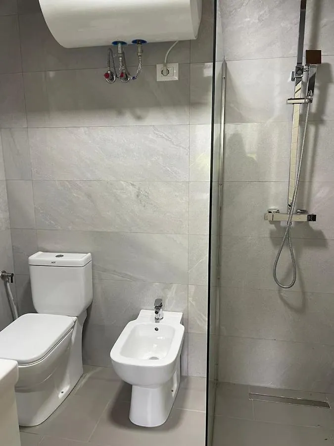 Hotel Olive House. Vlorë 0*,  Albanien